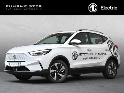MG MG ZS EV 69,9 kWh Maximal Luxury im Auto Abo von LeasingMarkt.de