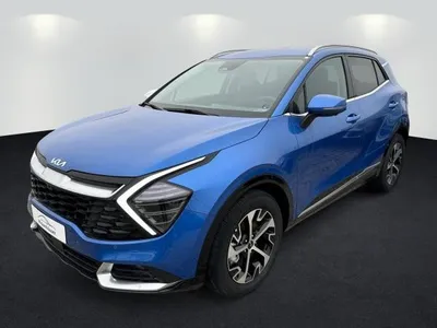 Kia Kia Sportage 1.6 T-GDI über 13.000 EUR Nachlass! im Auto Abo von LeasingTime