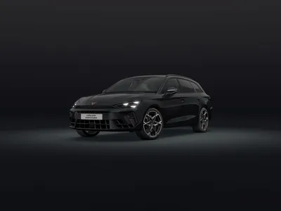 Cupra Cupra Leon Sportstourer Cupra Leon Sportstourer VZ 1.5 e-HYBRID 6-Gang-DSG 200 kW (272 PS) im Auto Abo von Auto Ritter