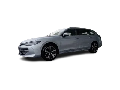 VW VW Passat Variant 2.0 TDI evo Business 4 Motion DSG im Auto Abo von CARIFY