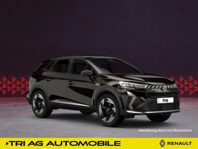 Renault Renault Symbioz Esprit Alpine Mild Hybrid 140 Safety & Parking Paket Premium Winter-Paket Plus im Auto Abo von LeasingTime