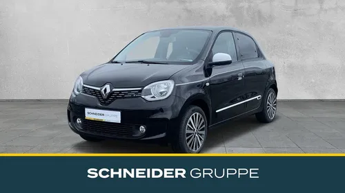 Renault Renault Twingo URBAN NIGHT PAKET E-TECH 22KWh SHZ+NAVI im Auto Abo von Mobile.de