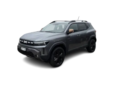 Dacia DACIA Duster 1.2 Hybrid Extreme 4WD im Auto Abo von CARIFY