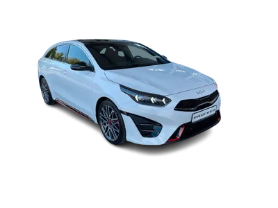 Kia Kia ProCeed GT  GD + KOMF im Auto Abo von Faaren