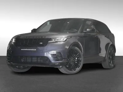 Land Rover Land Rover Range Rover Velar D300 Dynamic HSE - SOFORT VERFÜGBAR- 5 Jahre Garantie im Auto Abo von LeasingMarkt.de