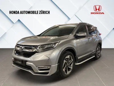 Honda HONDA CR-V 1.5 i-VTEC Executive 4WD im Auto Abo von CARIFY