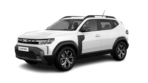 Dacia Dacia Duster EXPRESSION HYBRID 140, NAVI+KAMERA+DAB+USB im Auto Abo von Faaren