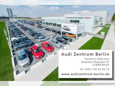 Audi Audi S3 Limousine TFSI S tr. PDC RFK NAVI HUD PANO im Auto Abo von LeasingMarkt.de
