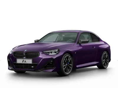 BMW BMW M240i XDrive im Auto Abo von ViveLaCar