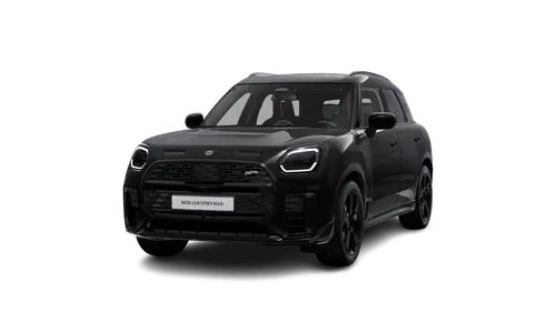 MINI Mini Countryman MINI Countryman C John Cooper Works Trim 1.5 7-Gang Steptronic 125 kW (170 PS) im Auto Abo von Auto Ritter