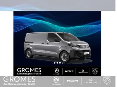Peugeot Peugeot Expert KaWa M 180 PS Diesel Automatik💥Bestellfahrzeug💥frei konfigurierbar im Leasing von LeasingMarkt.de
