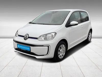 VW Volkswagen up! e- KAMERA/KLIMAAUT. im Auto Abo von LeasingMarkt.de