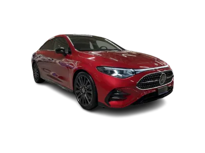 Mercedes MERCEDES-BENZ CLA 220 8G-DCT 4Matic im Auto Abo von CARIFY
