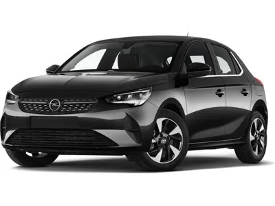 Opel Opel Corsa-e GS *kurzfristig verfügbar* im Auto Abo von LeasingMarkt.de