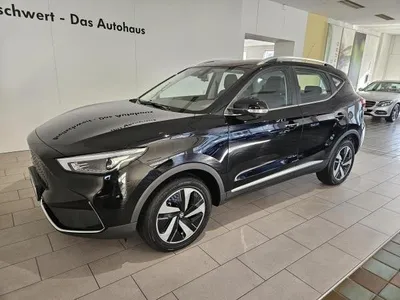 MG MG ZS EV im Auto Abo von LeasingTime