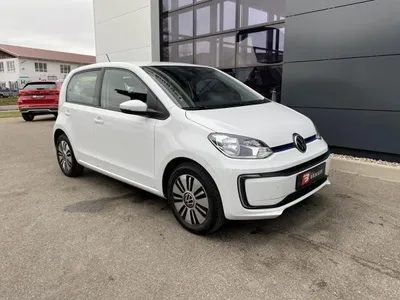 VW Volkswagen up! VW e-up! Edition 61kW Kamera SHZ Tempomat ALU im Auto Abo von LeasingMarkt.de