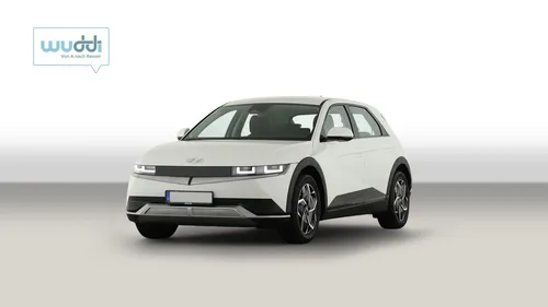Hyundai Hyundai IONIQ 5 58 kWh Batterie im Auto Abo von Faaren