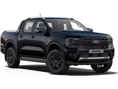 Ford Ford Ranger ***FAHRZEUG SOFORT LIEFERBAR*** im Auto Abo von LeasingMarkt.de