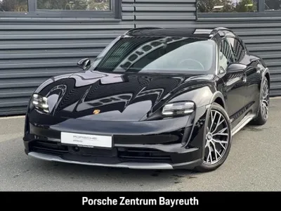 Porsche Porsche Taycan 4S Cross Turismo*ACC*WÄRMEPUMPE*PANO*BOSE* im Auto Abo von LeasingMarkt.de