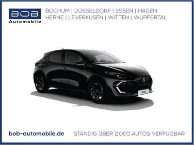 Renault Renault Clio Techno Full Hybrid E-Tech 160❗️ACHTUNG-NUR mit HR Auszug❗️ im Auto Abo von LeasingMarkt.de