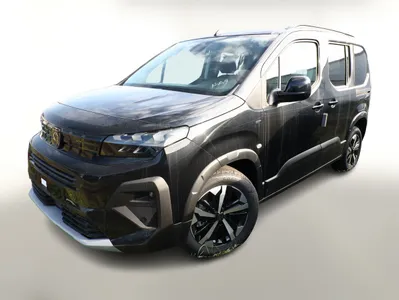 Peugeot Rifter M1 AT GT Kam ACC PDC 17Z 3xIso CarPlay BT im Auto Abo von Autohaus Tabor