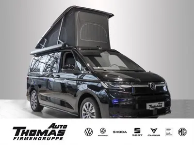 VW Volkswagen California Ocean 2.0TDI DSG Klima Navi PDC im Auto Abo von LeasingMarkt.de