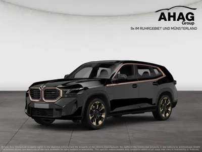 BMW BMW XM 50e ⚡️ Bestellaktion⚡️ ❗️nur für Businesskunden❗️ im Leasing von LeasingMarkt.de