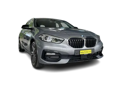 BMW BMW 118i im Auto Abo von CARIFY