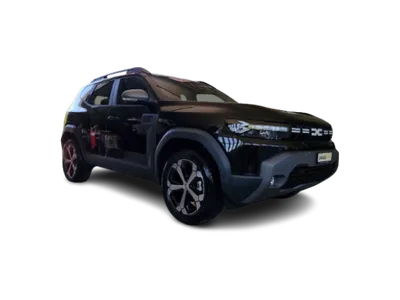 Dacia DACIA Duster 1.2 Hybrid Journey 4WD im Auto Abo von CARIFY