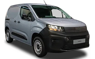 Fiat Fiat Doblò BUSINESS PRO 1.5 Diesel 96 KW XL erh. N. Bus. PRO AT im Leasing von Allane