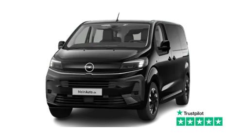 Opel Opel Zafira 2.2 Diesel 132kW GS Auto im Leasing von MeinAuto