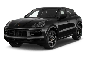 Porsche Porsche Cayenne Coupé 3.0 V6 Tiptronic im Auto Abo von MeinAuto