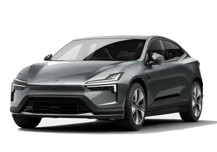Polestar Polestar 4 Long Range Single Motor im Auto Abo von movme