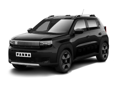Fiat Fiat Fiat Grande Panda BUSINESS EDITION im Auto Abo von 9Drive