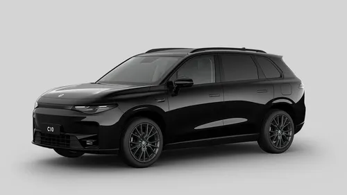 Leapmotor Leapmotor C10 ProMax Design AWD Elektromotor 598 im Leasing von Null-Leasing