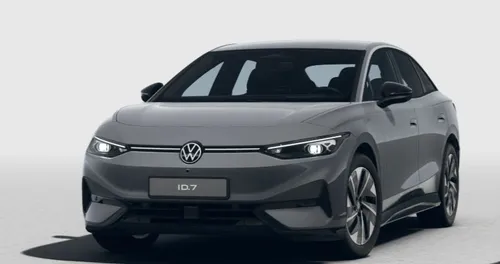 VW Volkswagen ID.7 Tourer Volkswagen ID.7 Tourer Pro 77 kWh 1-Gang-Automatik 210 kW (286 PS) im Auto Abo von Faaren