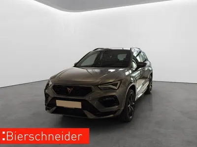 Cupra Cupra Ateca 1.5 TSI DSG Kamera+19+Navi+ACC u.v.m. im Leasing von LeasingMarkt.de