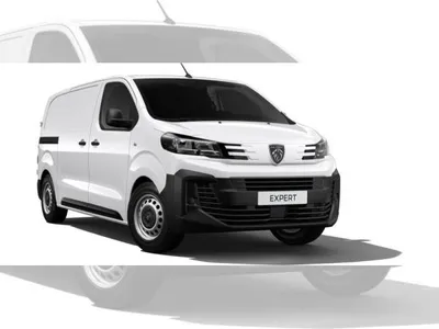 Peugeot Peugeot Expert 👨‍🔧 Kastenwagen | Diesel 120PS 6-Gang-Schaltgetriebe ⚒️ | Einparkhilfe hinten | Klimaanlage im Auto Abo von LeasingMarkt.de