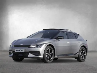 Kia Kia EV6 MJ24 GT-LINE Vollausstattung *nur für Privat* im Auto Abo von LeasingMarkt.de