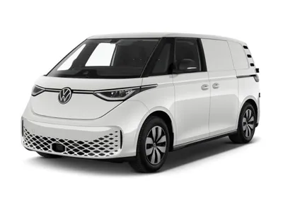 VW Volkswagen ID.Buzz Cargo Pro im Leasing von LeasingMarkt.de
