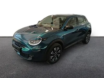 Fiat Fiat 600 Business Edition Kostenlose ALLWETTERREIFEN+Wunschfarbe im Auto Abo von LeasingMarkt.de