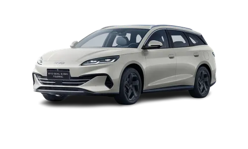 BYD BYD Seal 6 DM-i Touring 1.5 DM-i Touring Boost im Auto Abo von FINN