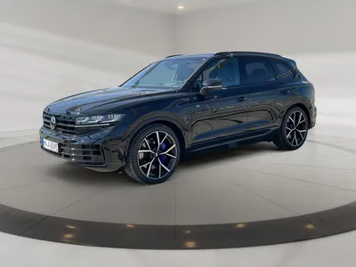 VW Volkswagen Touareg eHybrid 3.0 TSI 4motion ++sofort verfügbar++ im Auto Abo von Faaren