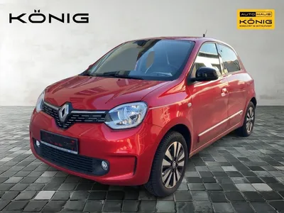 Renault Renault Twingo TWINGO E-Tech*KLIMA*ALLWETTER*SITZHEIZUNG im Auto Abo von Null-Leasing
