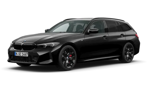 BMW BMW 3er Touring 420i Cabrio A im Auto Abo von FINN