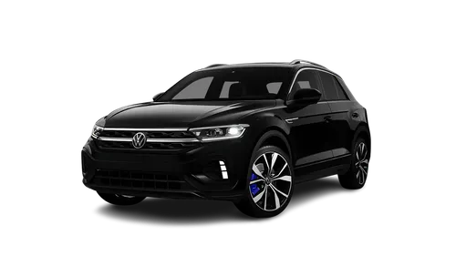 VW Volkswagen T-Roc Volkswagen T-Roc R 2.0 TSI 221 kW (300 PS) 7-Gang-DSG 4x4 im Auto Abo von Faaren