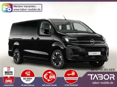 Opel Opel Zafira 2.2 D 180 AT8 XL GS Pano Nav AHK Massage im Leasing von 9Drive