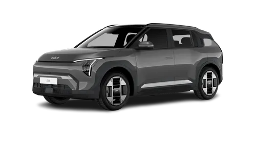 Kia Kia EV3 81 kWh 150 kW Frontantrieb im Auto Abo von FINN
