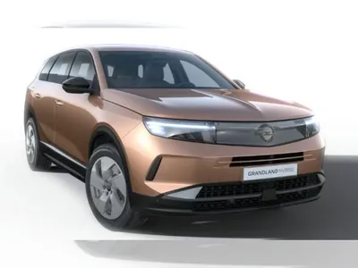Opel Opel Grandland Edition⚡GEWERBE-DEAL⚡ im Auto Abo von LeasingMarkt.de