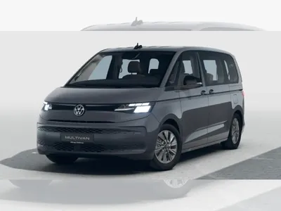 VW Volkswagen T7 Multivan eHybrid 4MOTION🔥Sonderleasingaktion🔥+ PHEV Förderung - Bestellfahrzeug im Auto Abo von LeasingMarkt.de